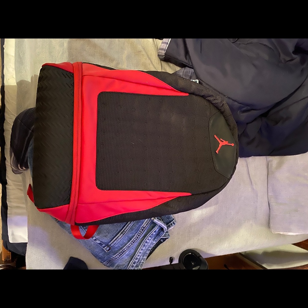 Air Jordan backpack